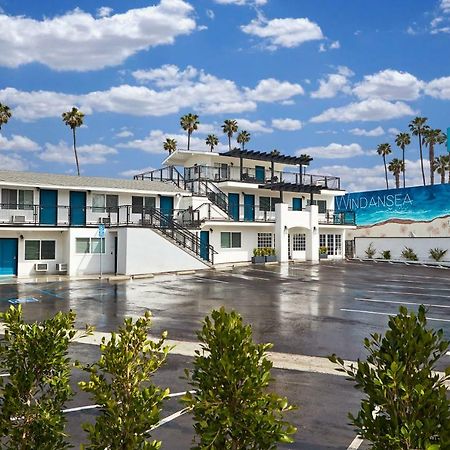 The Shoal Hotel La Jolla Beach San Diego Ngoại thất bức ảnh
