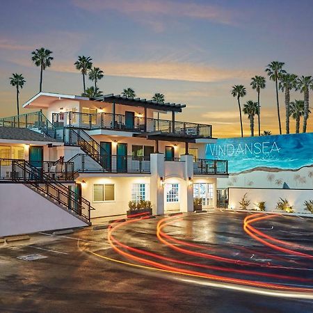The Shoal Hotel La Jolla Beach San Diego Ngoại thất bức ảnh
