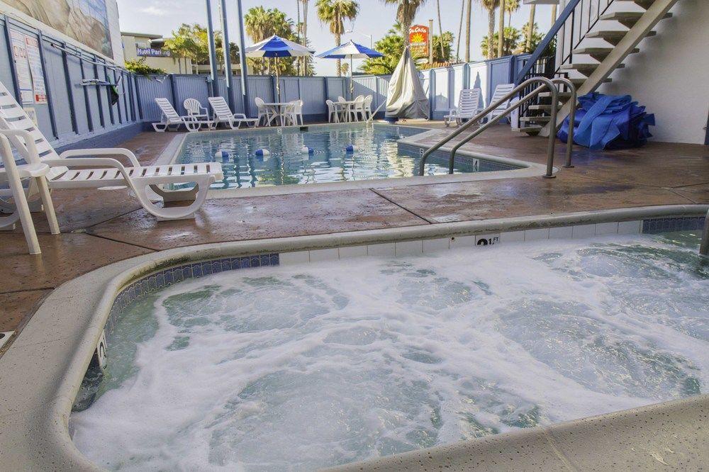 The Shoal Hotel La Jolla Beach San Diego Ngoại thất bức ảnh