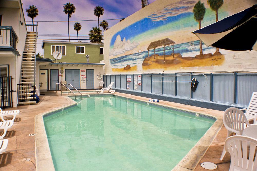 The Shoal Hotel La Jolla Beach San Diego Ngoại thất bức ảnh