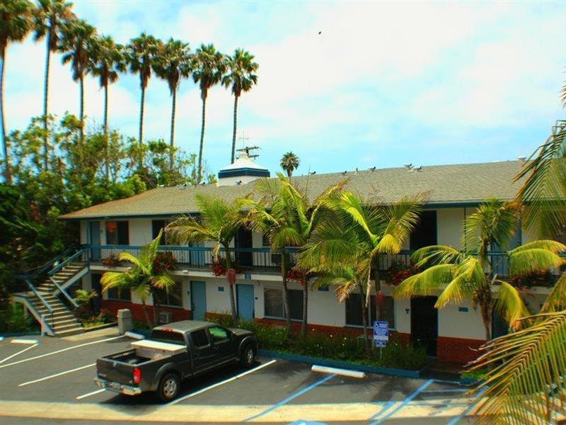 The Shoal Hotel La Jolla Beach San Diego Ngoại thất bức ảnh