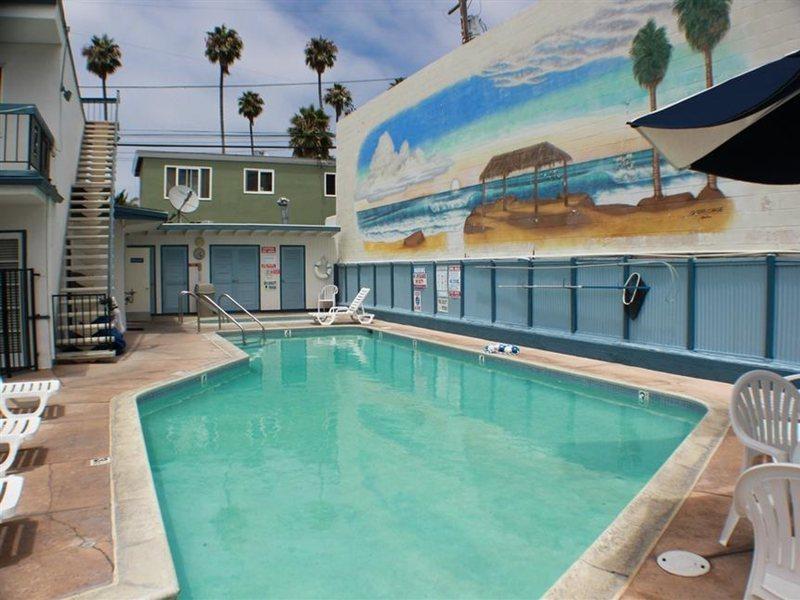 The Shoal Hotel La Jolla Beach San Diego Ngoại thất bức ảnh