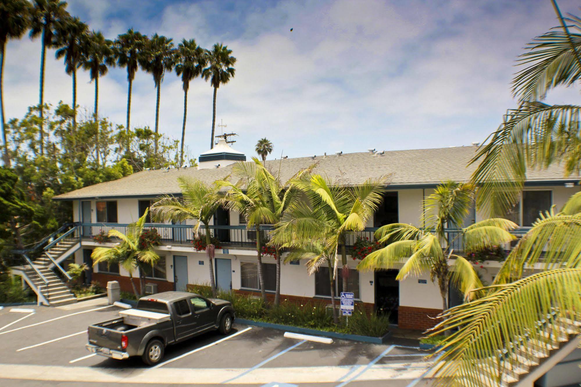 The Shoal Hotel La Jolla Beach San Diego Ngoại thất bức ảnh