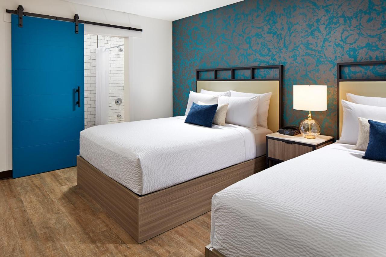 The Shoal Hotel La Jolla Beach San Diego Ngoại thất bức ảnh