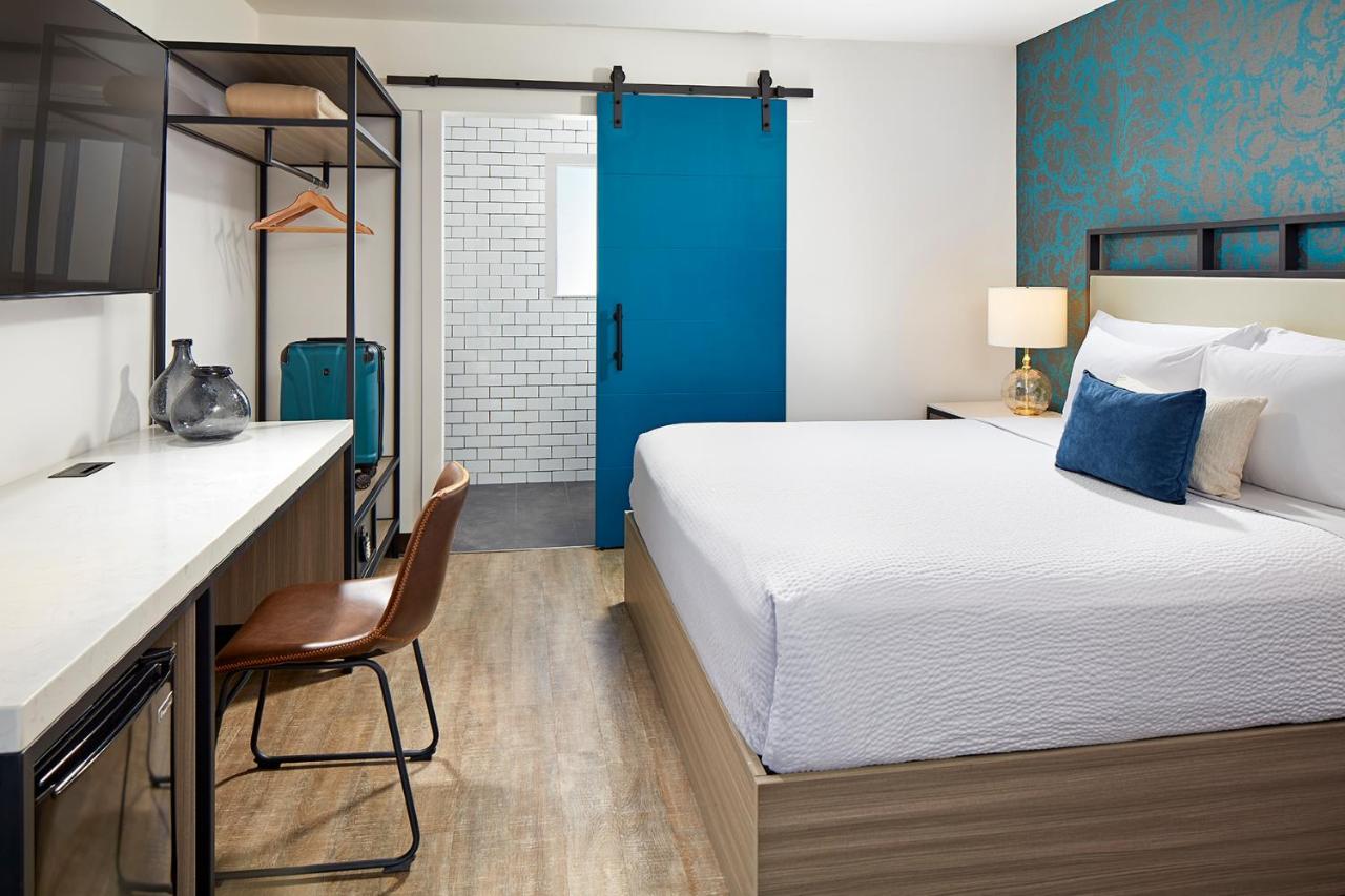 The Shoal Hotel La Jolla Beach San Diego Ngoại thất bức ảnh
