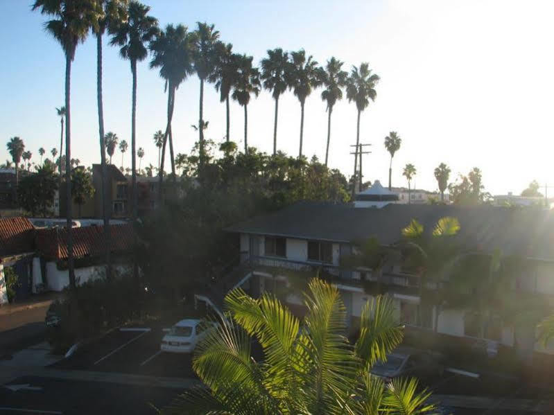 The Shoal Hotel La Jolla Beach San Diego Ngoại thất bức ảnh