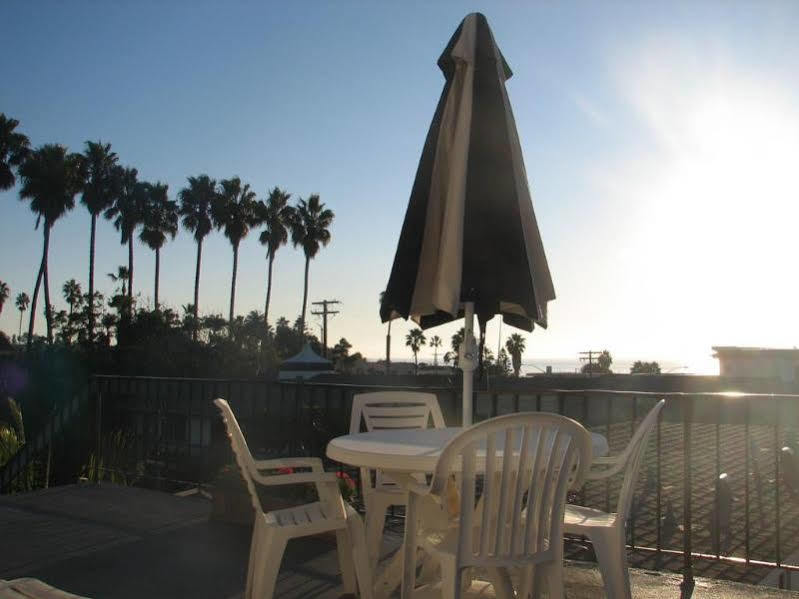 The Shoal Hotel La Jolla Beach San Diego Ngoại thất bức ảnh