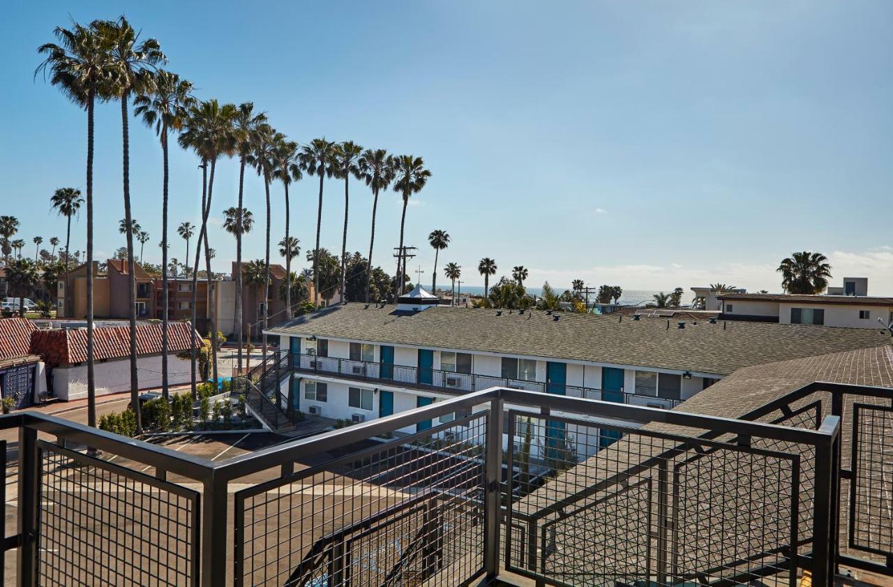 The Shoal Hotel La Jolla Beach San Diego Ngoại thất bức ảnh
