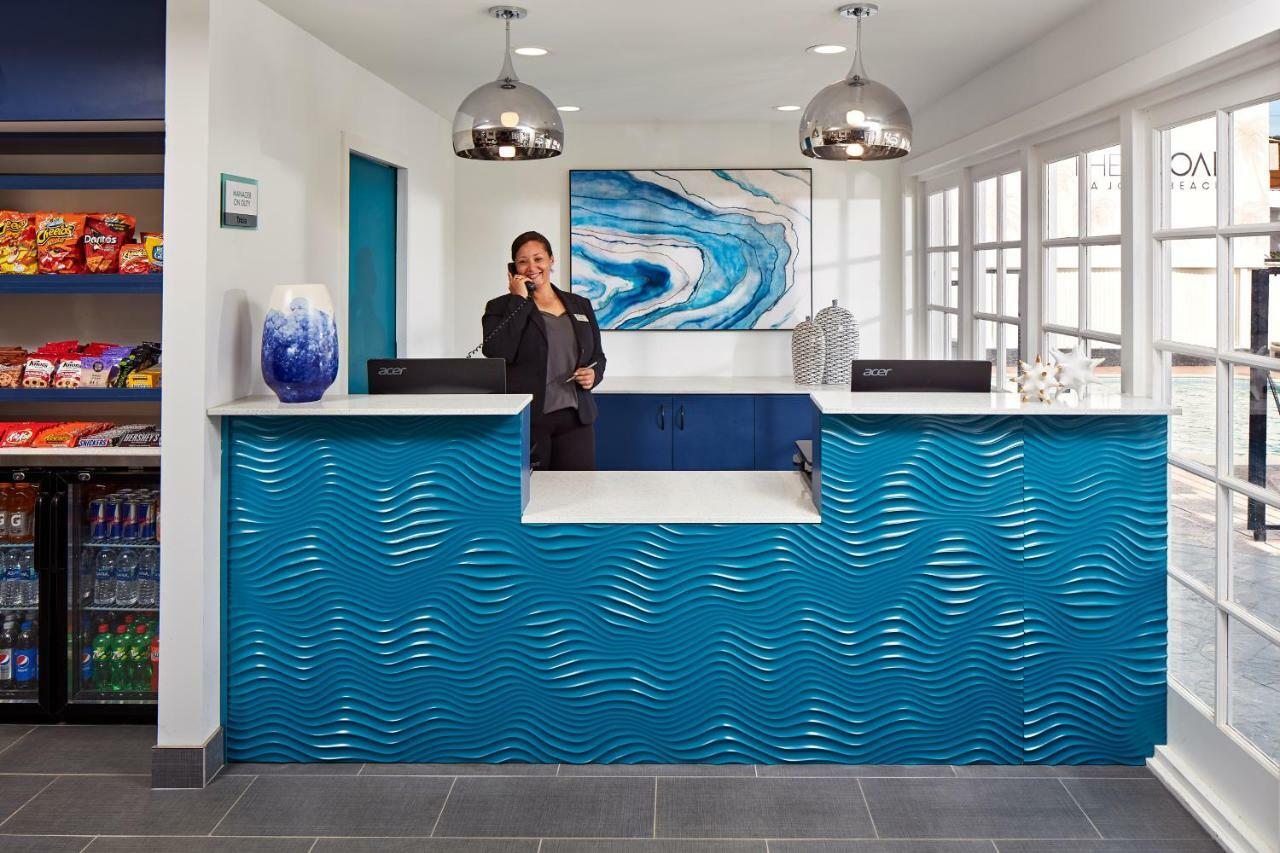 The Shoal Hotel La Jolla Beach San Diego Ngoại thất bức ảnh
