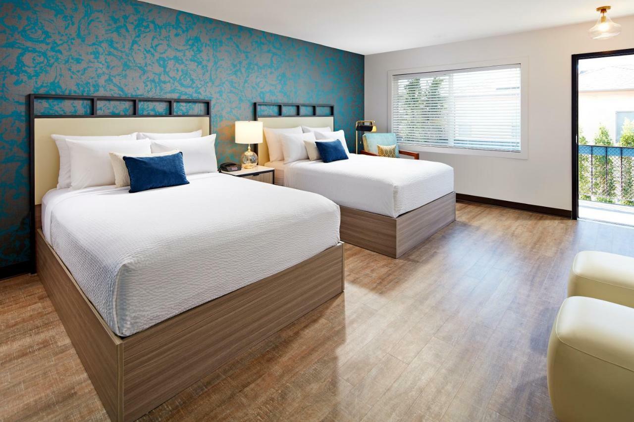 The Shoal Hotel La Jolla Beach San Diego Ngoại thất bức ảnh
