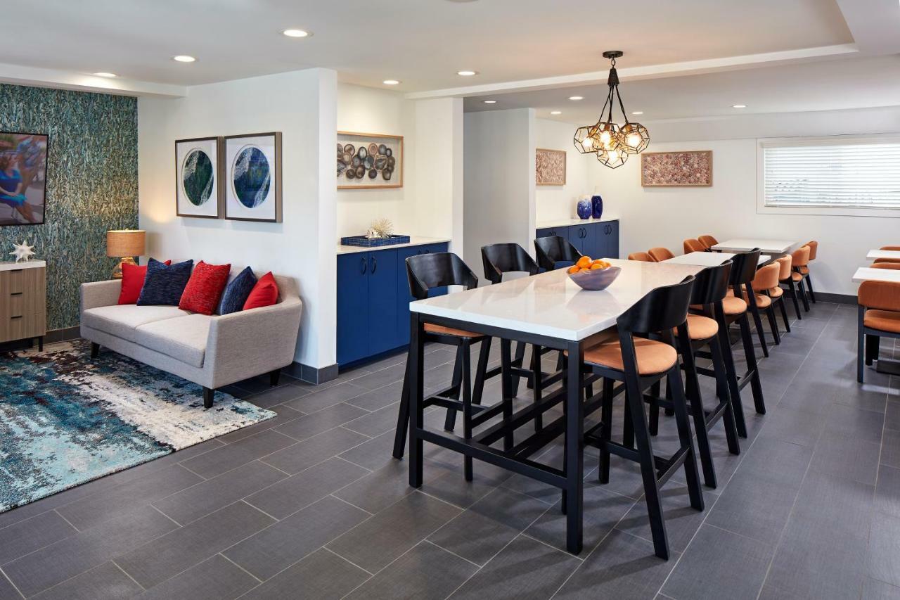 The Shoal Hotel La Jolla Beach San Diego Ngoại thất bức ảnh