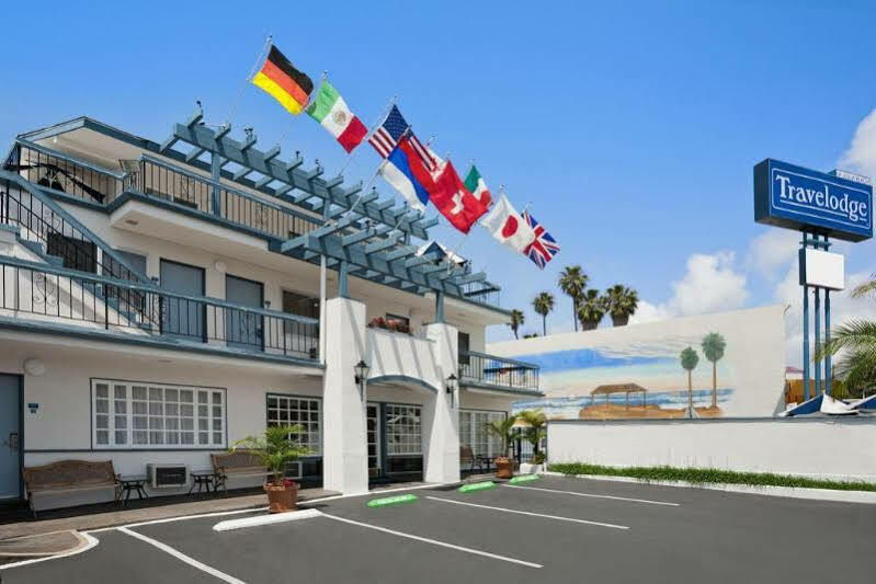 The Shoal Hotel La Jolla Beach San Diego Ngoại thất bức ảnh